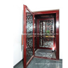 250kg home lift for house produce in china high performance-price